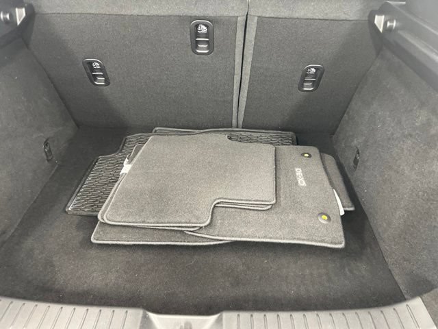 Certified 2021 MAZDA CX-30 AWD 2.5 S image 9