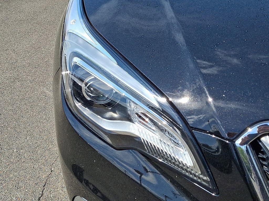 Used 2017 Buick Envision Essence image 10