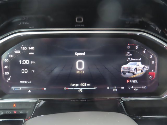 New 2026 GMC Sierra 1500 SLE w/ X31 Off-Road Package image 33