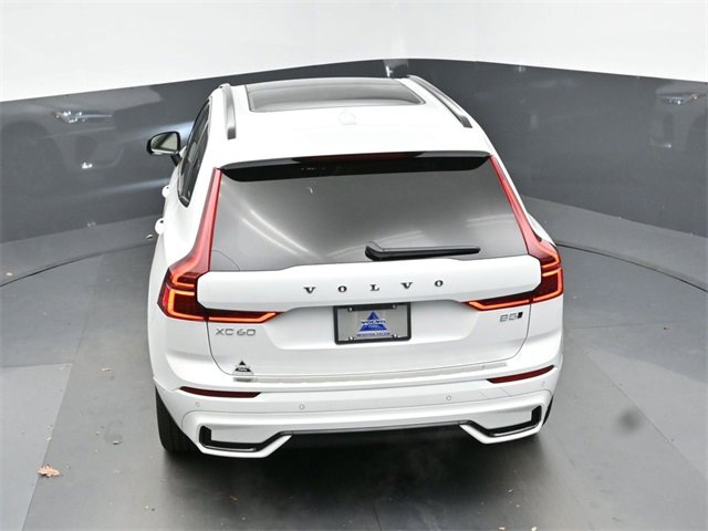 New 2026 Volvo XC60 B5 Plus w/ Protection Package Premier image 48