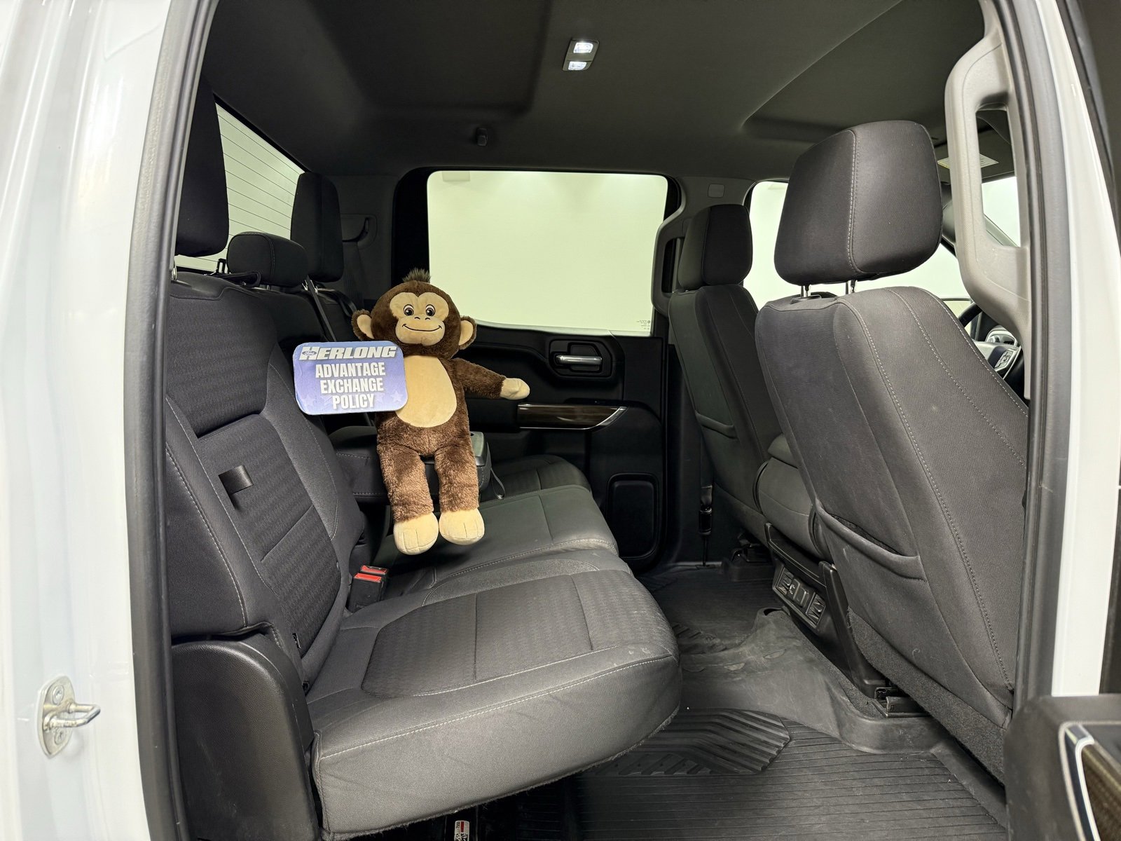 Used 2022 Chevrolet Silverado 1500 RST w/ Safety Package image 30