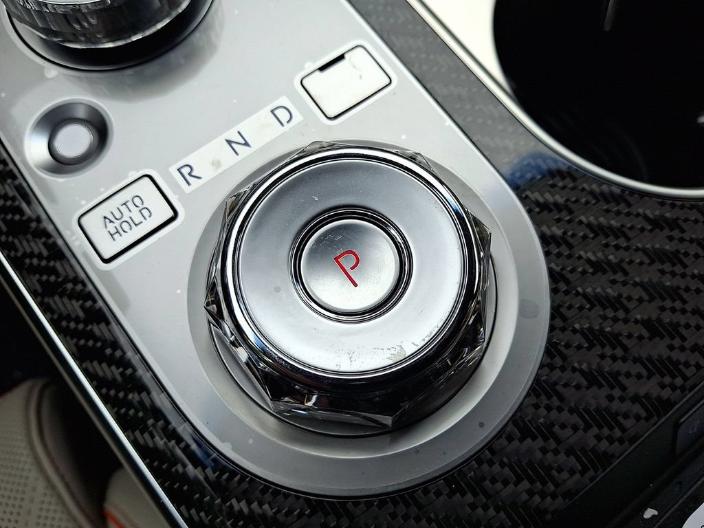 New 2026 Genesis GV70 3.5T Sport Prestige AWD/4WD image 16