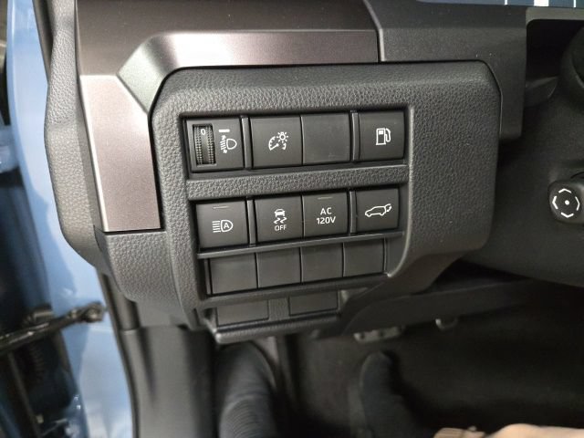 New 2026 Toyota 4Runner TRD Sport Premium AWD/4WD image 31