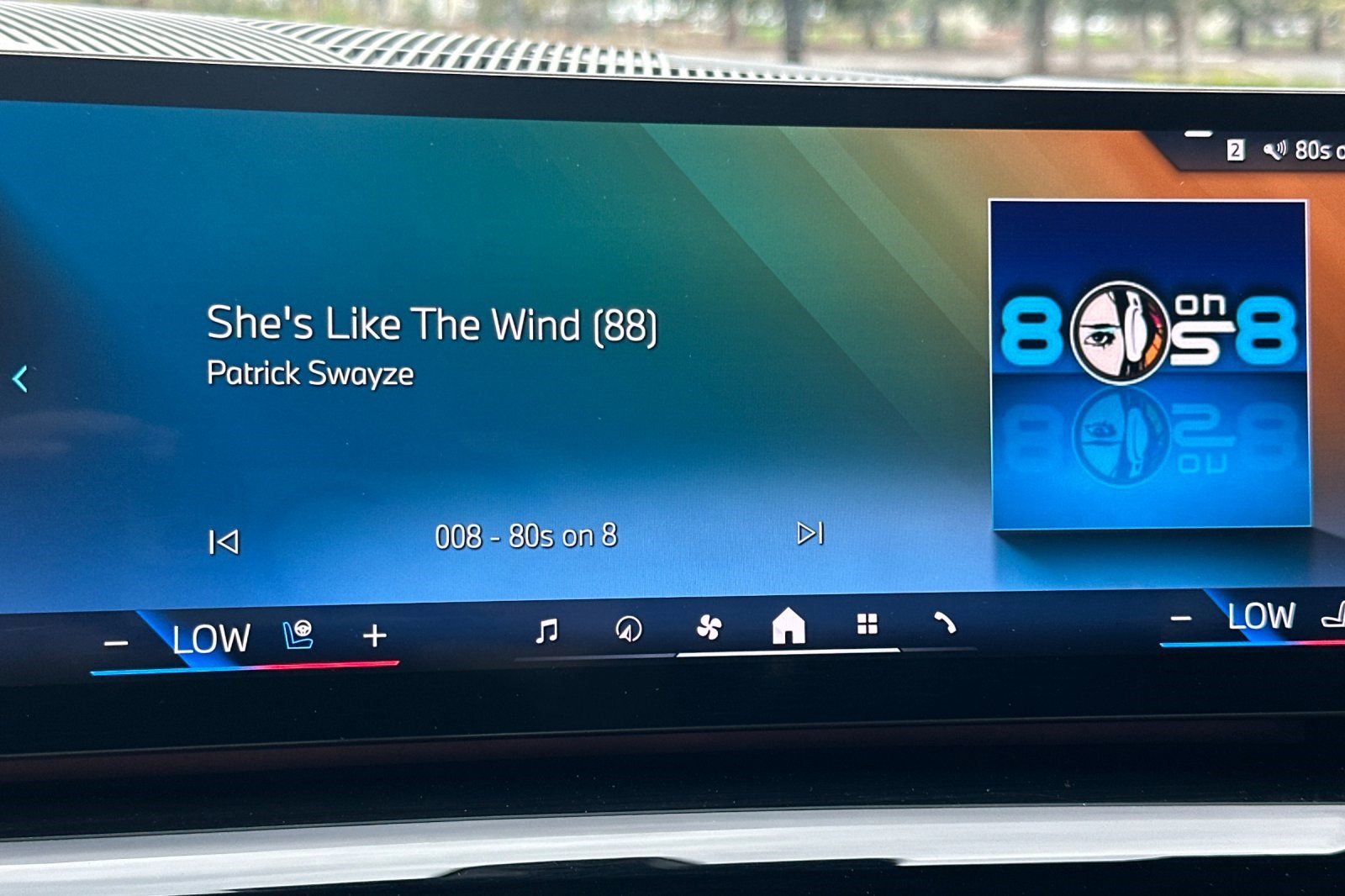 Certified 2024 BMW i5 eDrive40i w/ Premium Package image 24