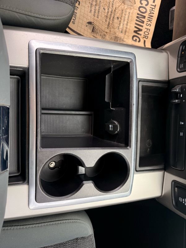 Used 2015 RAM 1500 Big Horn image 24