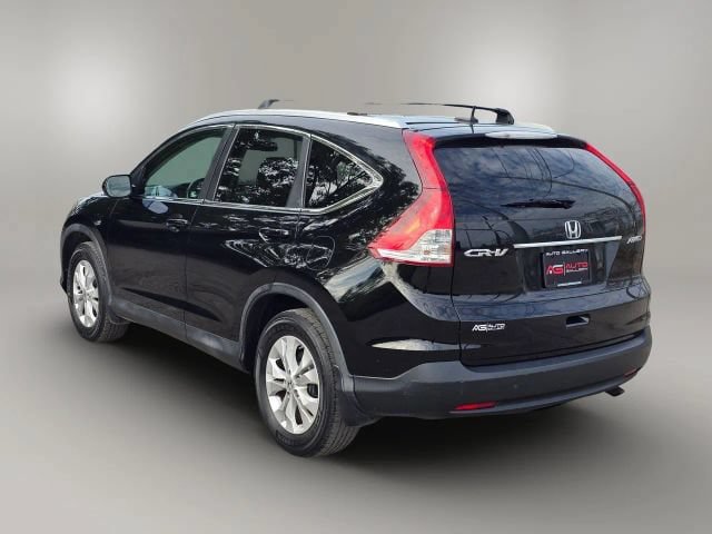Used 2012 Honda CR-V EX-L image 7