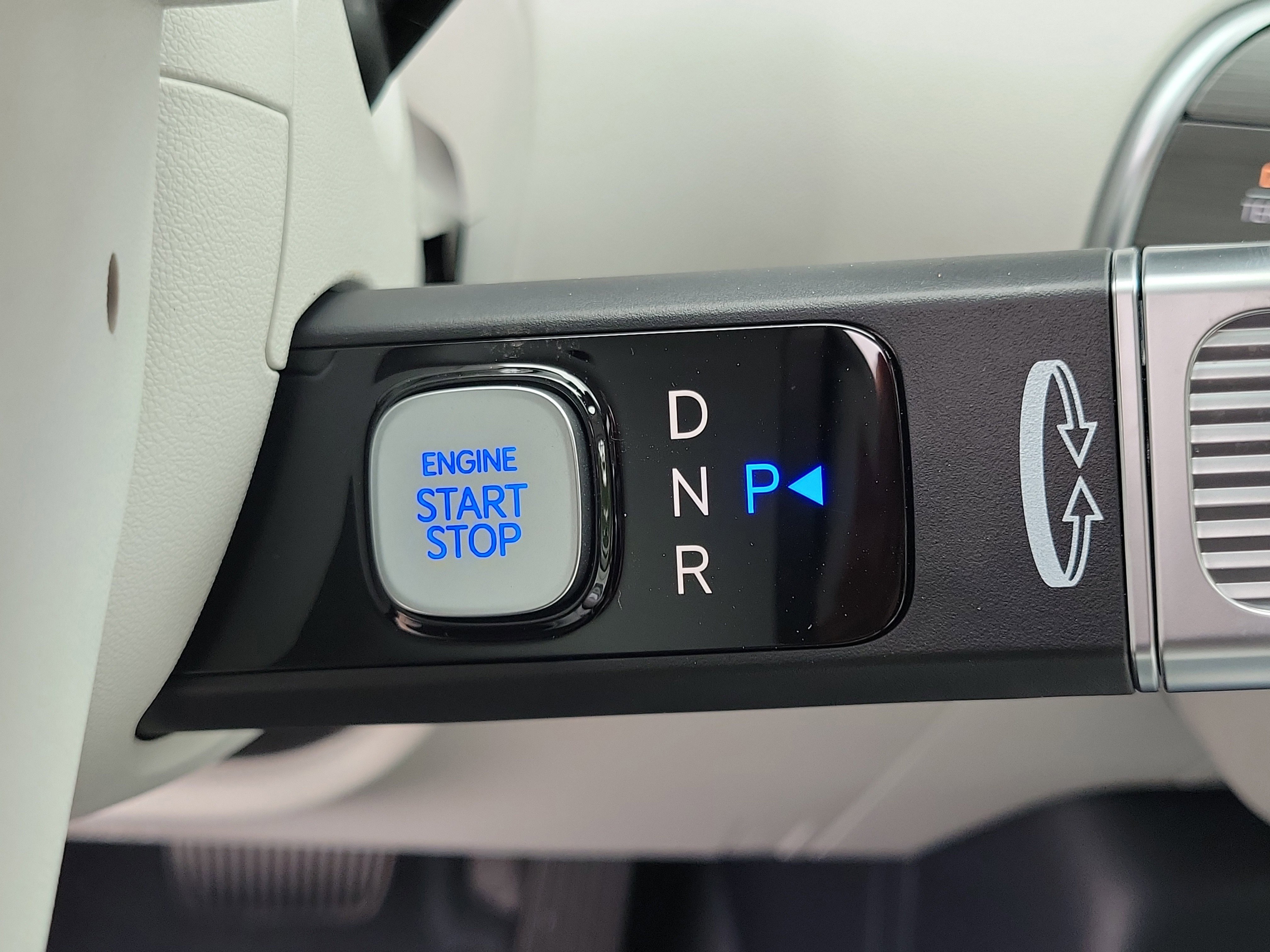 New 2026 Hyundai Palisade Calligraphy image 28