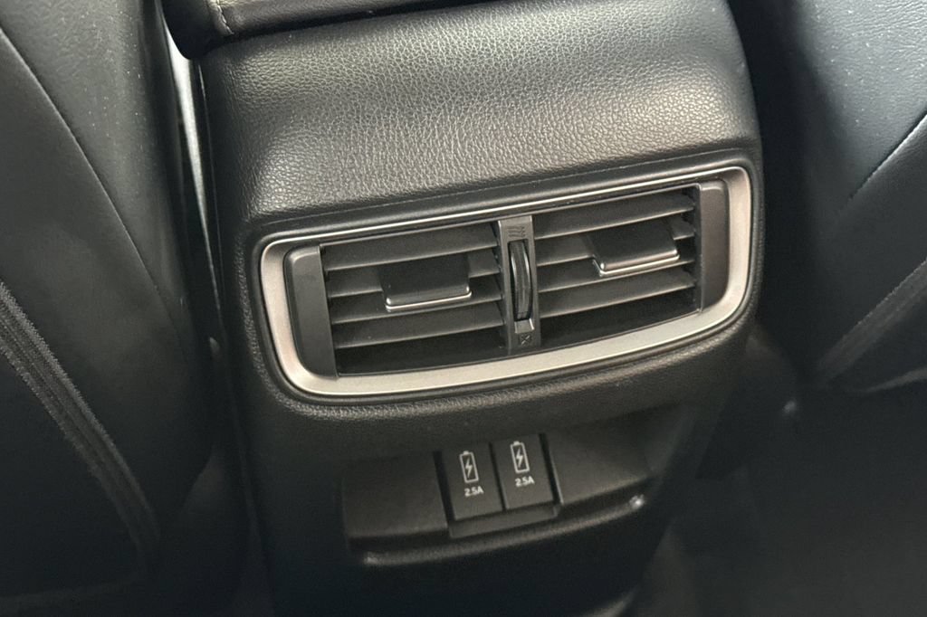 Certified 2022 Honda CR-V Touring image 17