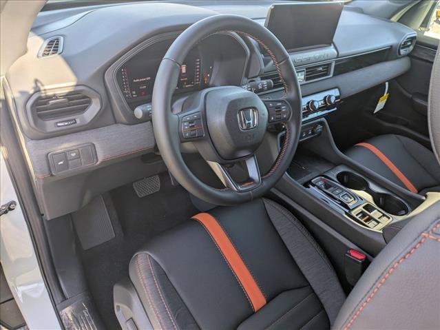 New 2026 Honda Passport TrailSport video 3