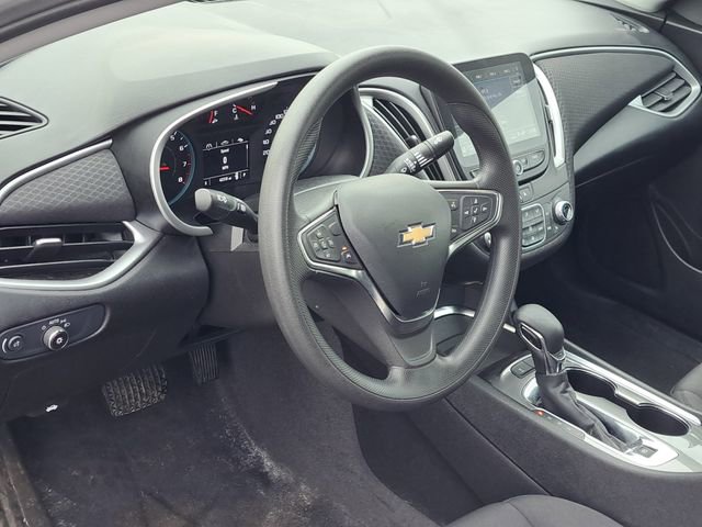 Used 2024 Chevrolet Malibu LT FWD image 7