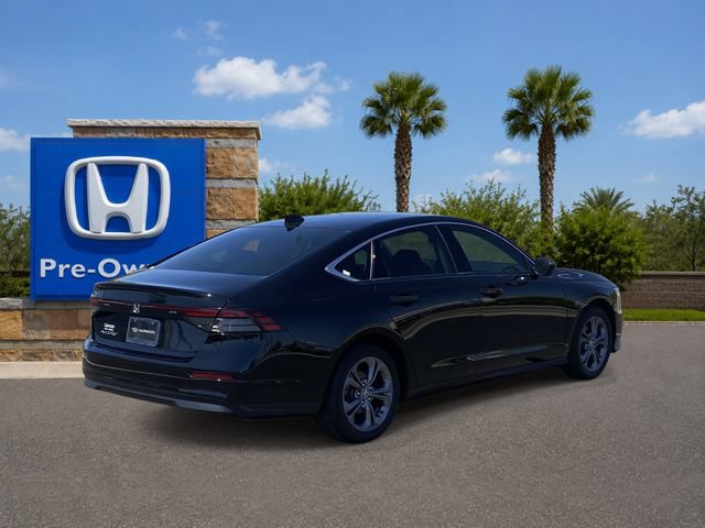 Used 2024 Honda Accord EX image 5