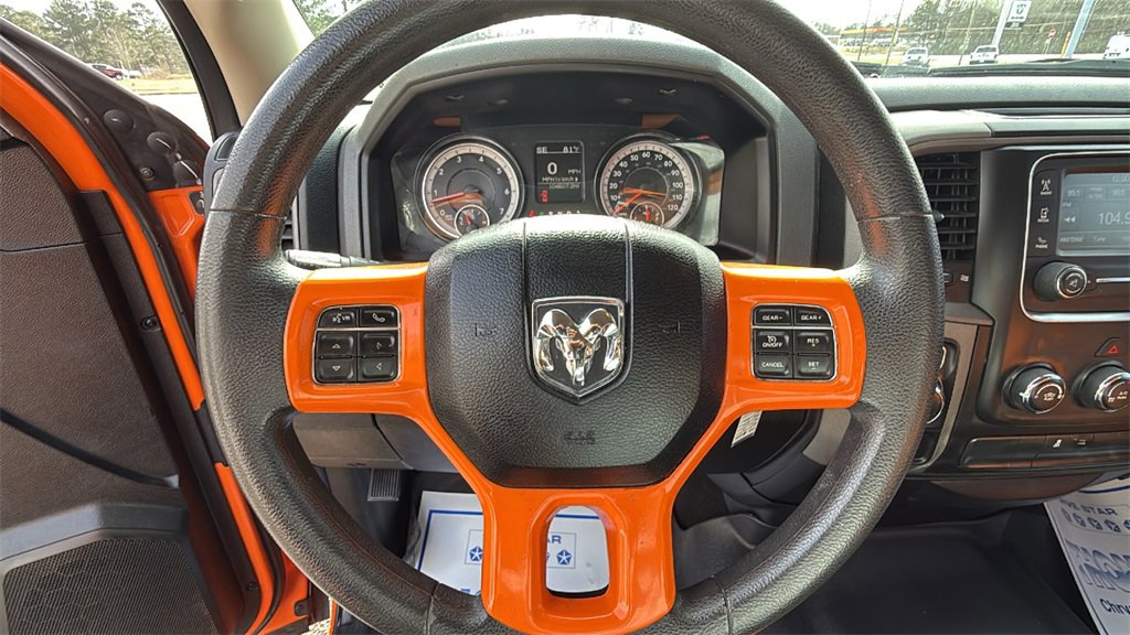 Used 2019 RAM 1500 Express w/ Express Value Package image 20