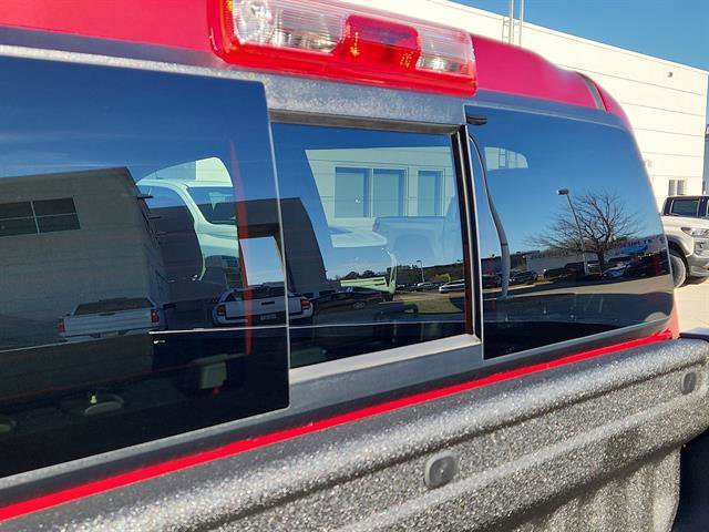 New 2026 Chevrolet Colorado Trail Boss image 20