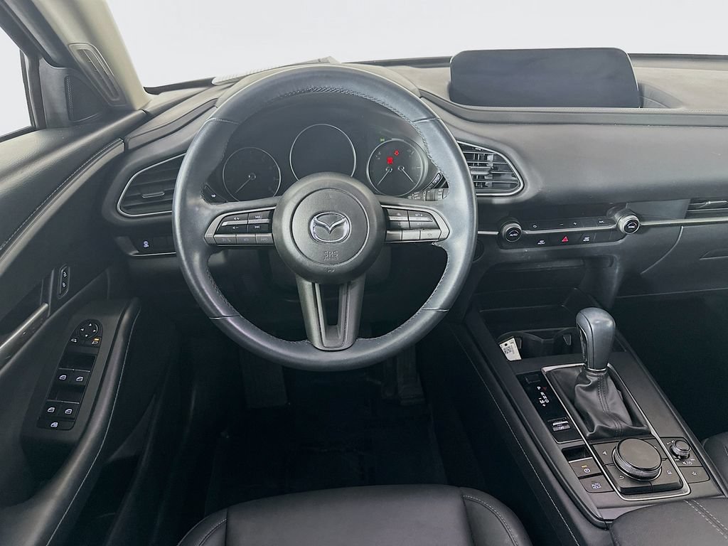 Certified 2023 MAZDA CX-30 AWD 2.5 S w/ Select Package image 29