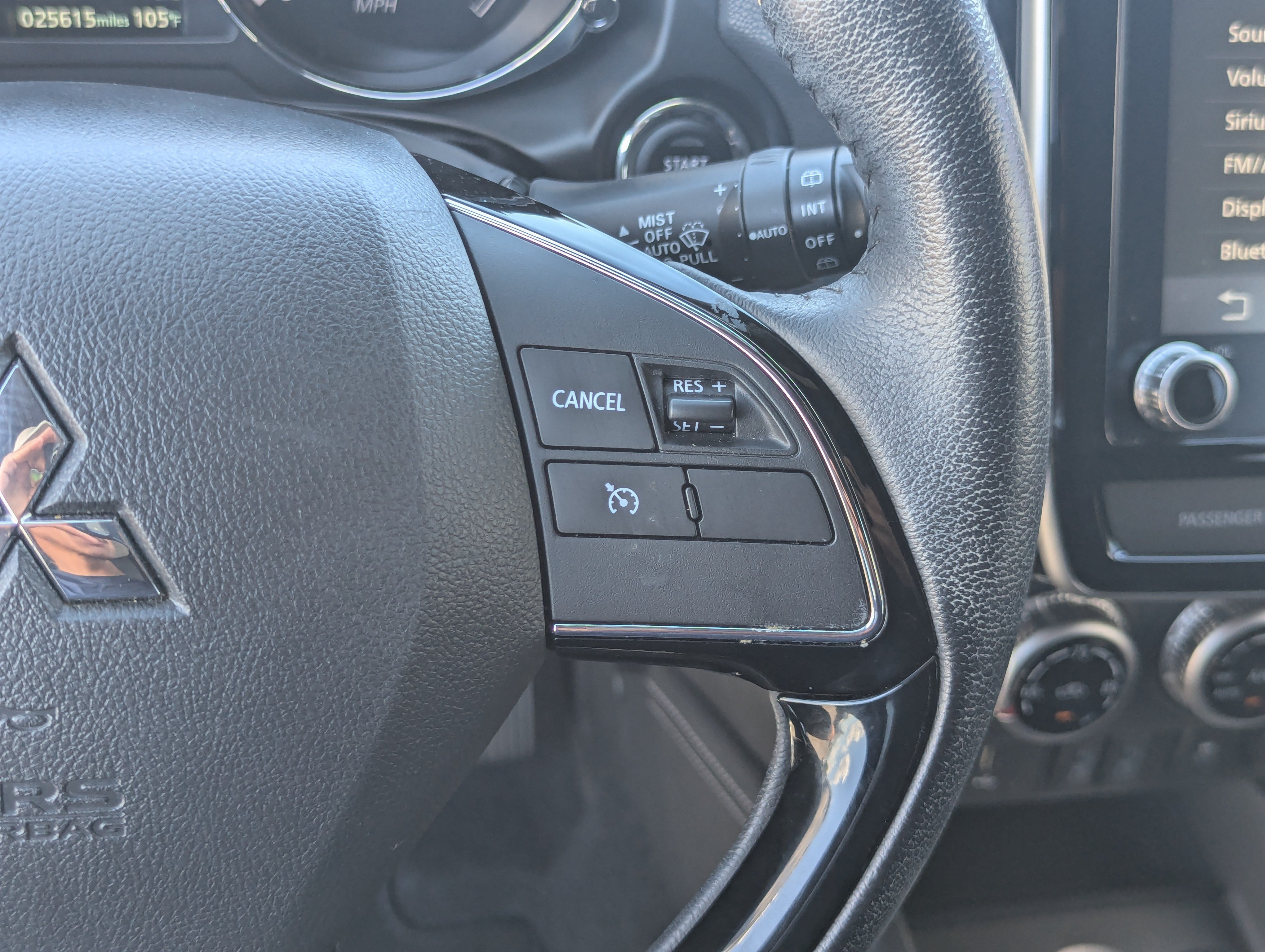 Used 2022 Mitsubishi Outlander Sport GT AWD/4WD image 24