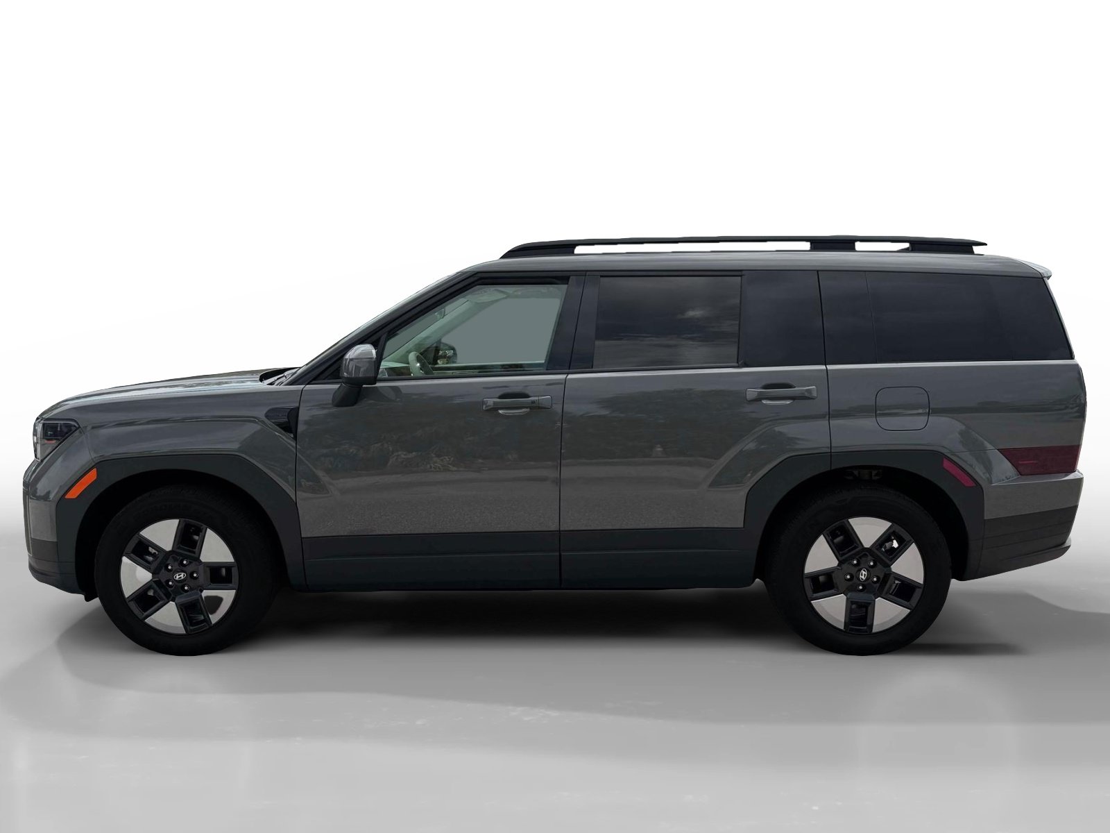 New 2027 Hyundai Santa Fe SEL FWD image 3