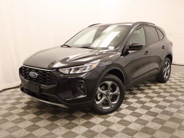 Certified 2025 Ford Escape ST-Line Select AWD/4WD image 22
