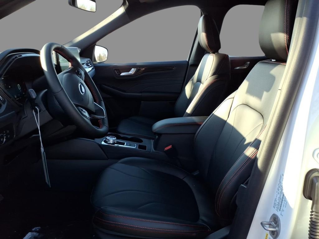 New 2026 Ford Escape ST-Line Elite w/ Premium Technology Package image 19
