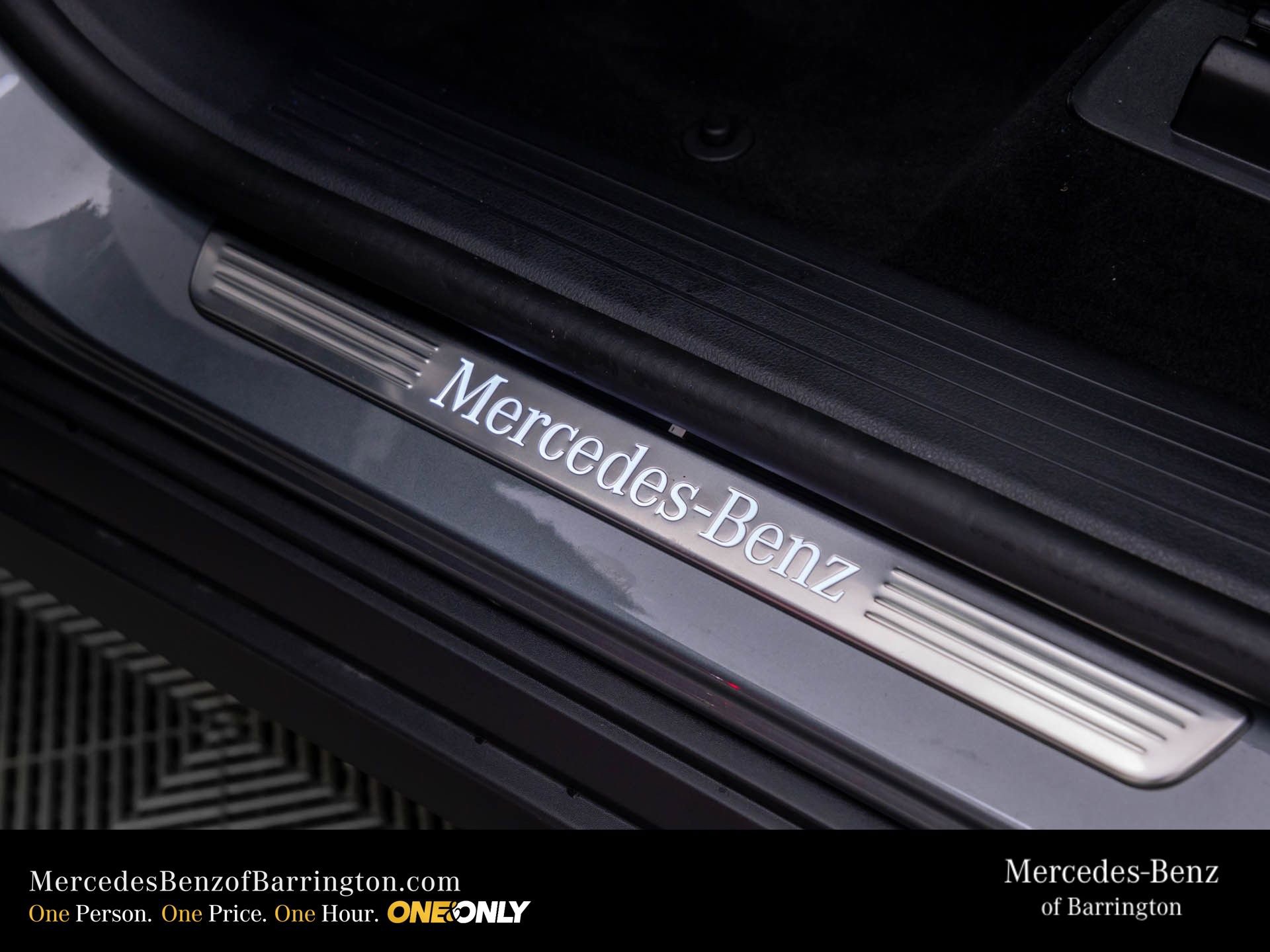 New 2026 Mercedes-Benz GLE 350 4MATIC image 17