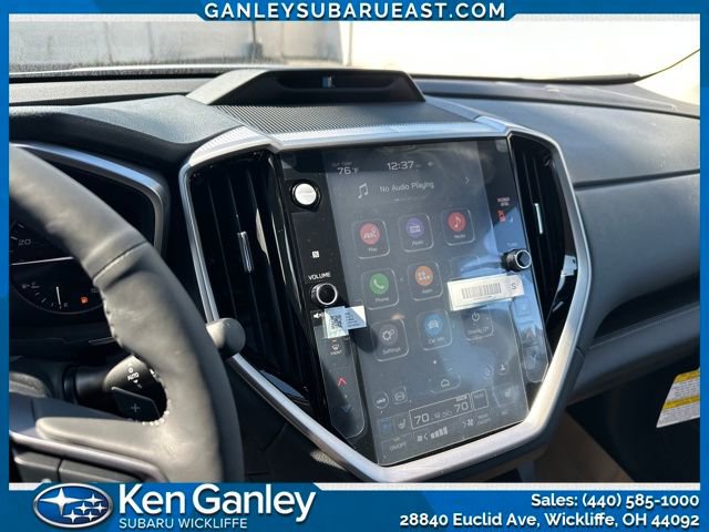Used 2025 Subaru Ascent Touring w/ Popular Package #2 image 9