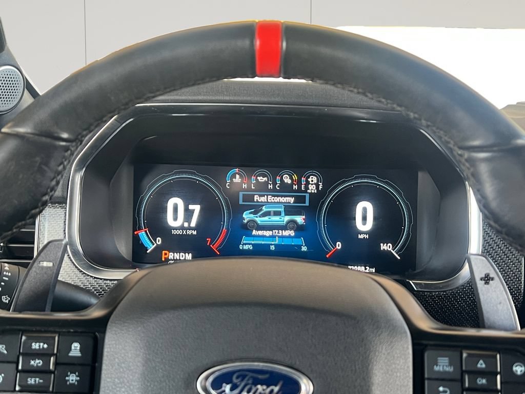 Used 2023 Ford F150 Raptor w/ Raptor 37 Performance Package AWD/4WD image 14