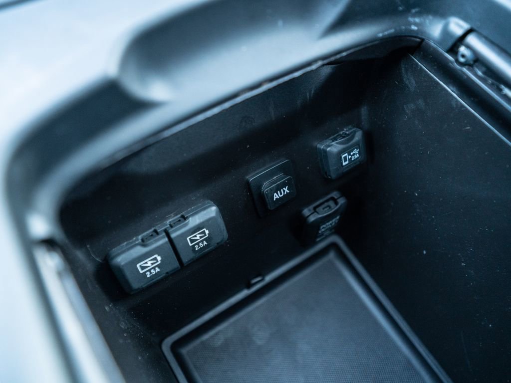 Certified 2018 Acura MDX 3.5L image 36