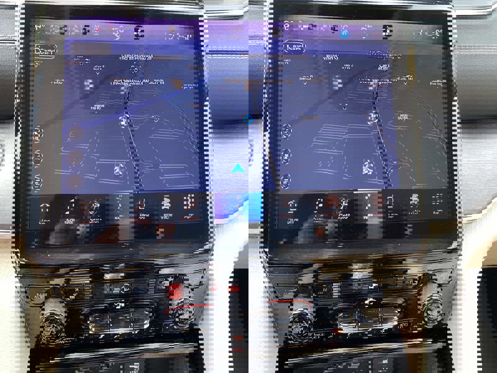 Certified 2022 Jeep Grand Cherokee L Limited image 12