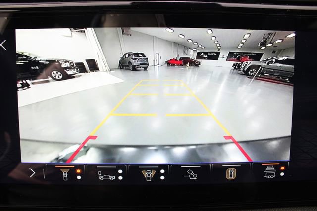 New 2026 GMC Sierra 1500 AT4 image 4