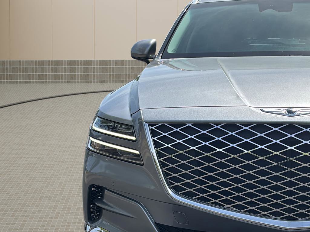Certified 2024 Genesis GV80 2.5T image 44