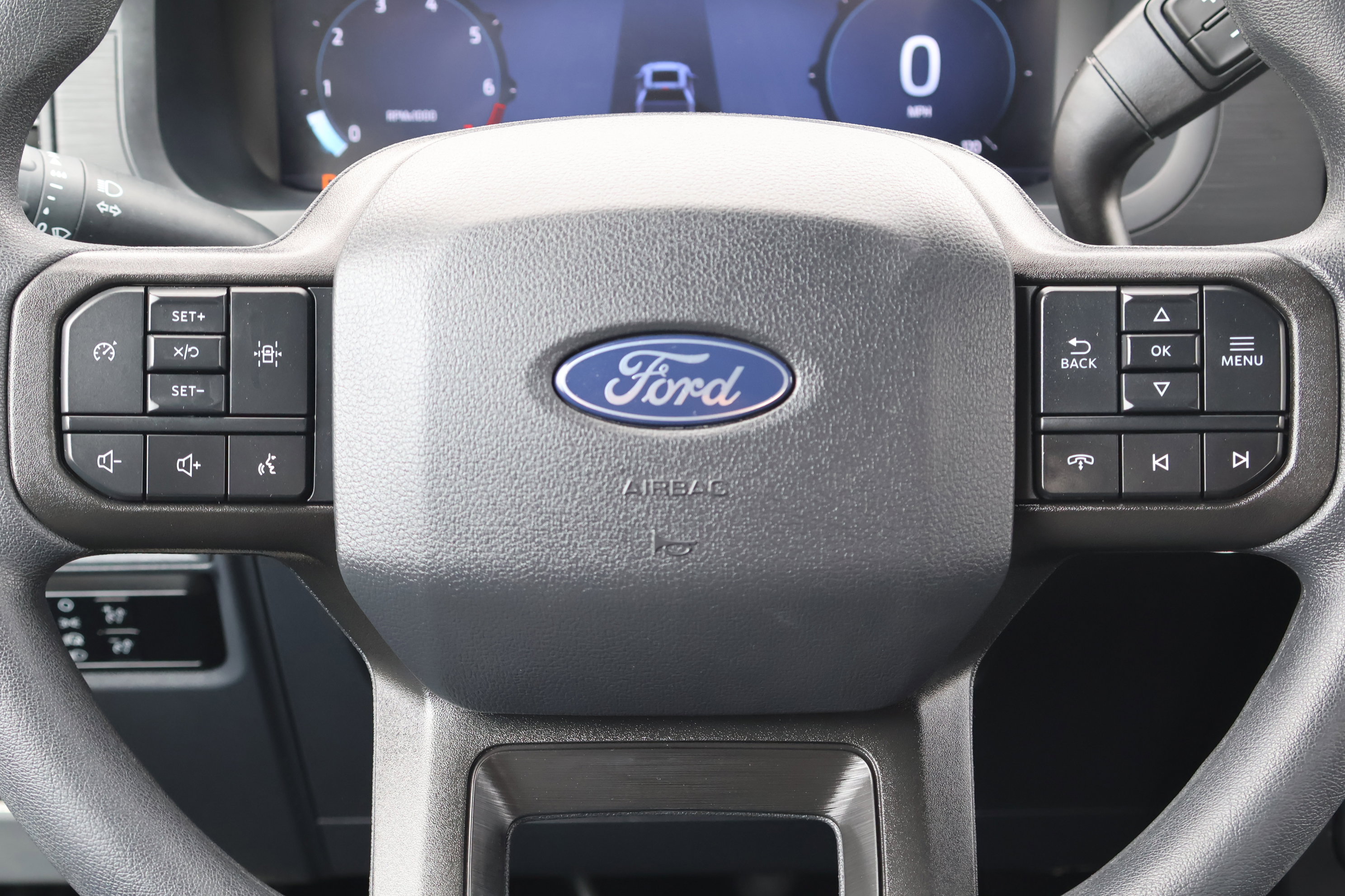 Used 2024 Ford F150 STX image 18