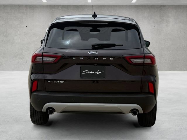 Used 2023 Ford Escape Active w/ Tech Pack #1 FWD image 15