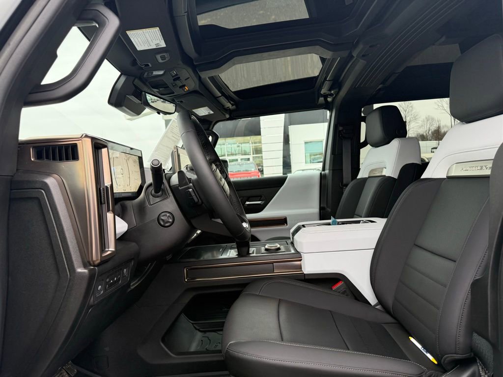 Used 2024 GMC Hummer EV 2X image 11