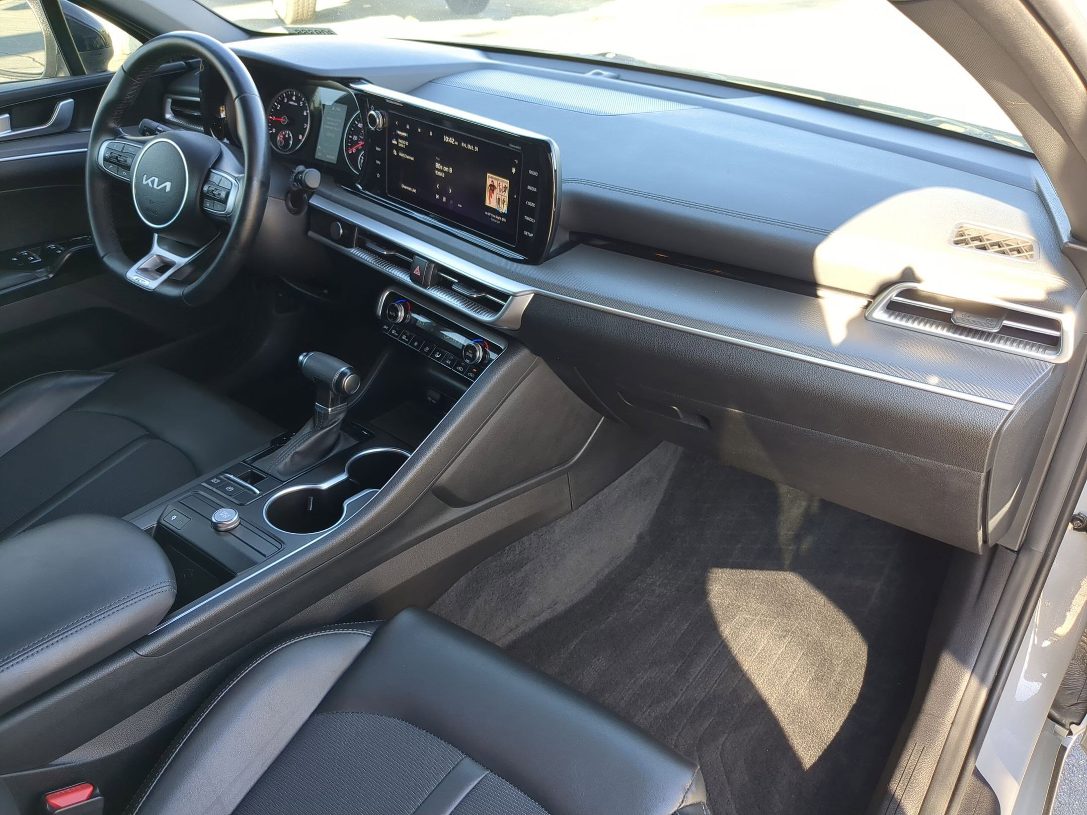 Used 2023 Kia K5 GT-Line image 19