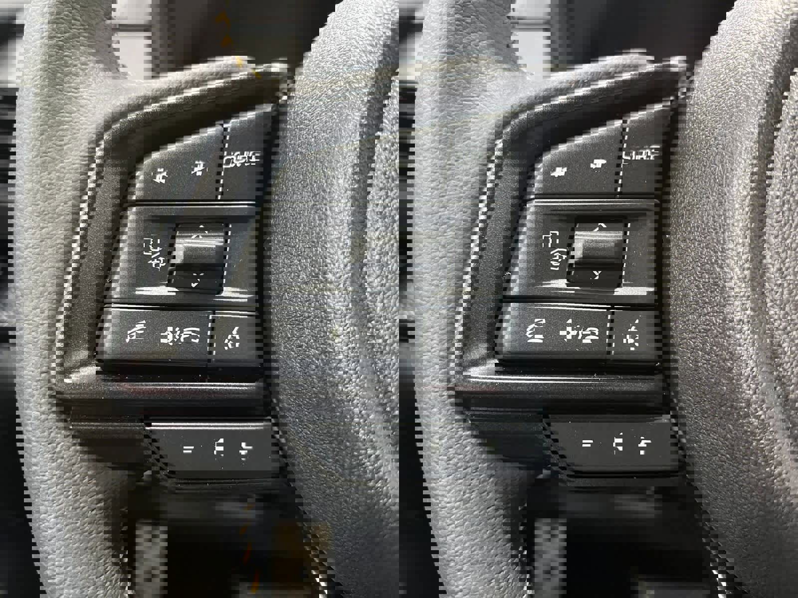 New 2026 Subaru Crosstrek 2.5i Sport image 17