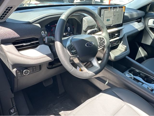 New 2026 Ford Explorer Active w/ Active Comfort Package RWD image 7