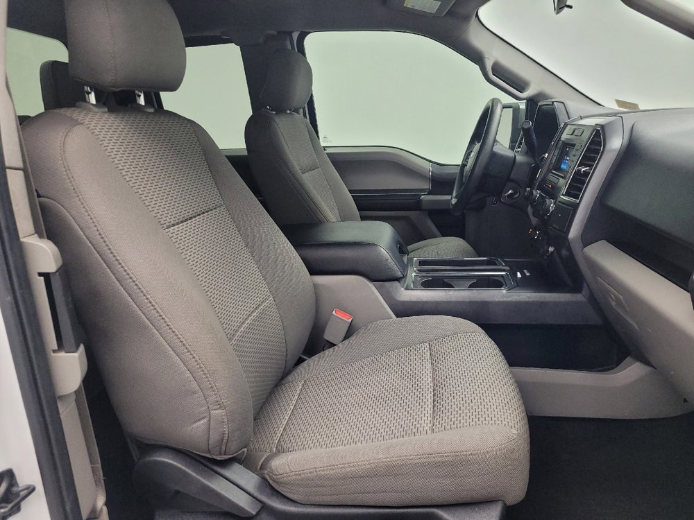 Used 2016 Ford F150 XLT image 21