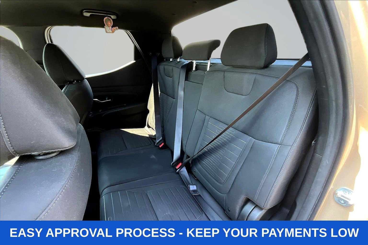 Used 2023 Hyundai Santa Cruz SE AWD/4WD image 27