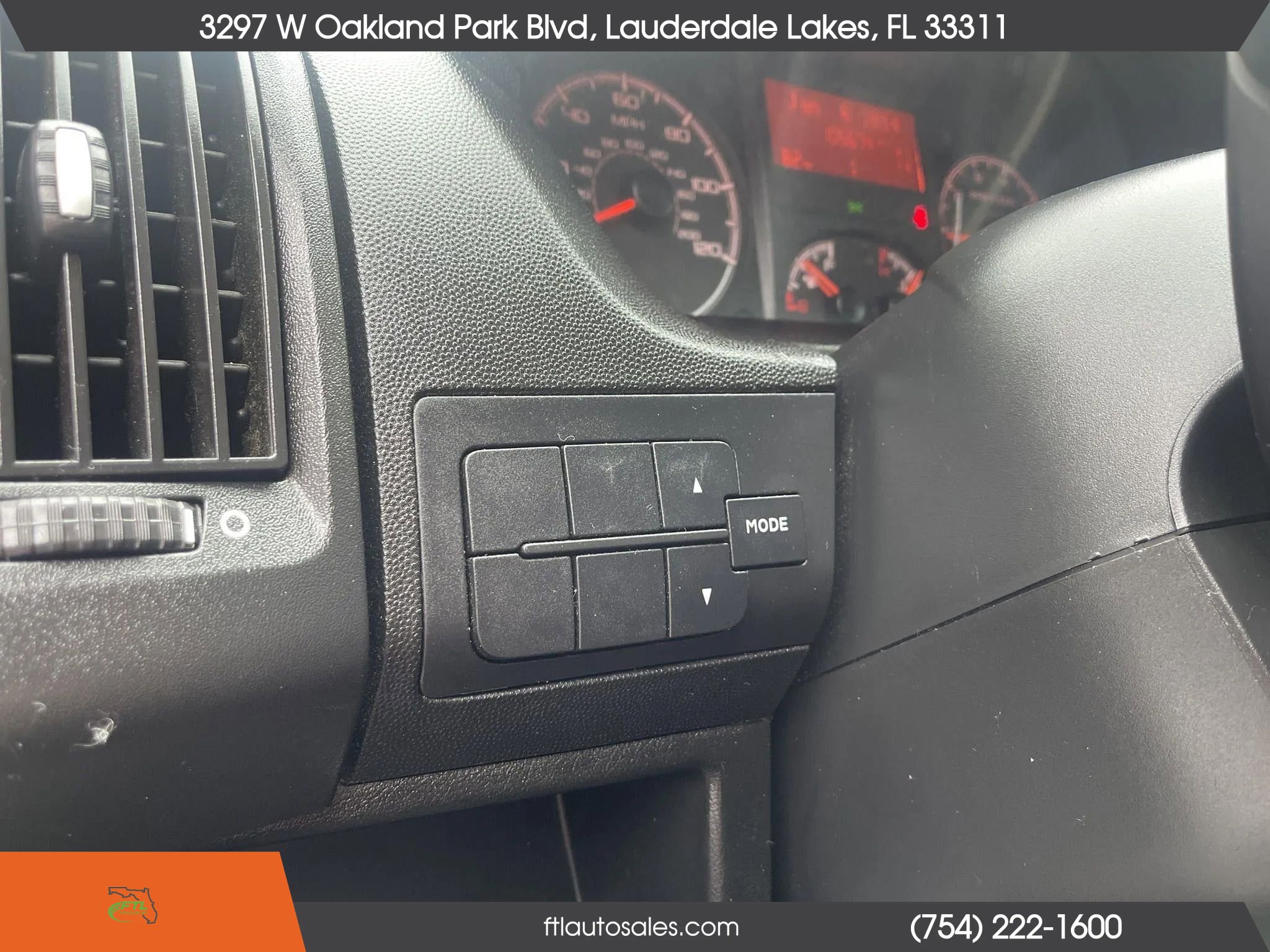 Used 2015 RAM ProMaster 3500 w/ Mopar Trailer Tow Group image 56