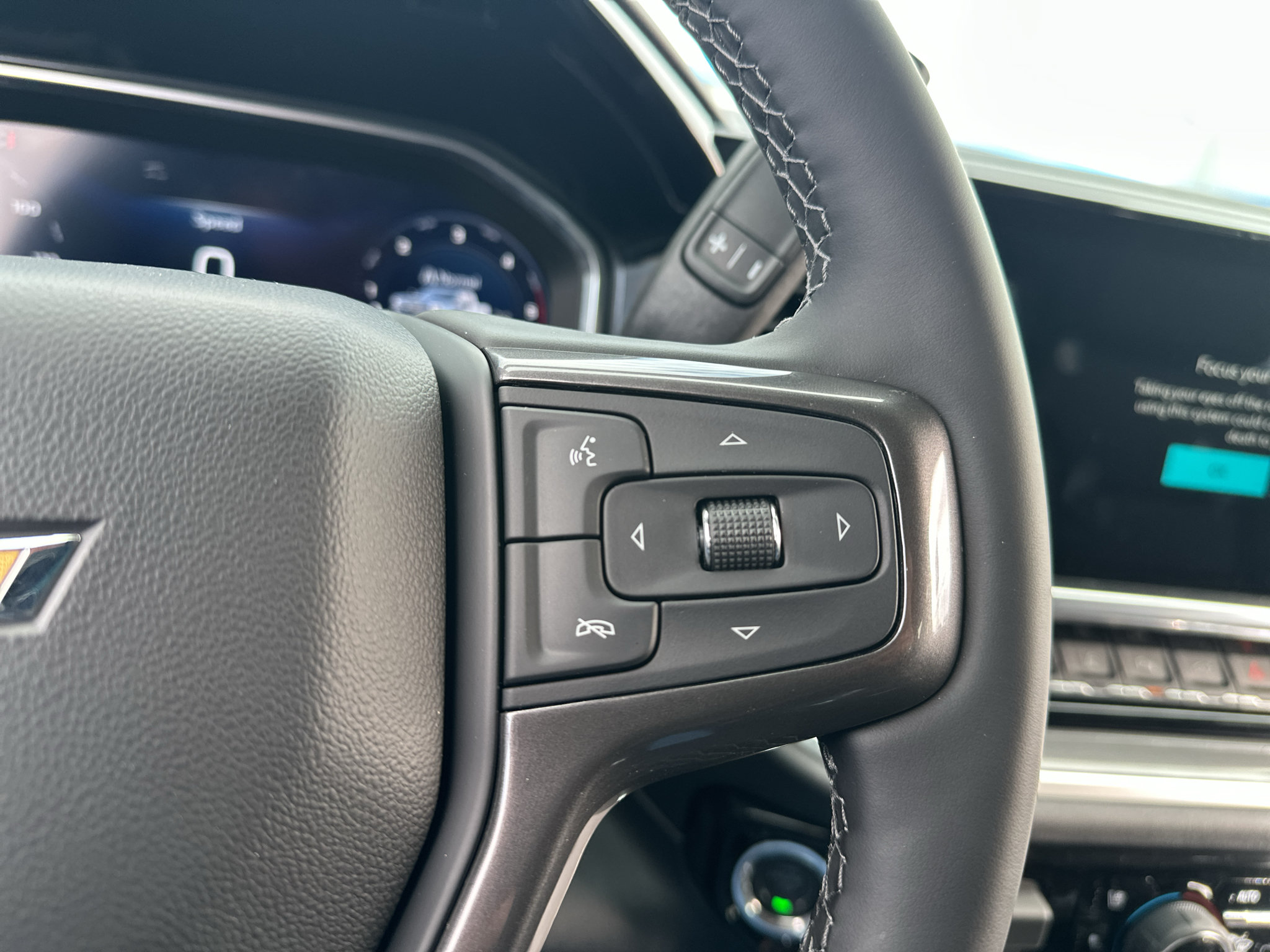 New 2026 Chevrolet Silverado 3500 High Country w/ High Country Premium Package AWD/4WD image 31