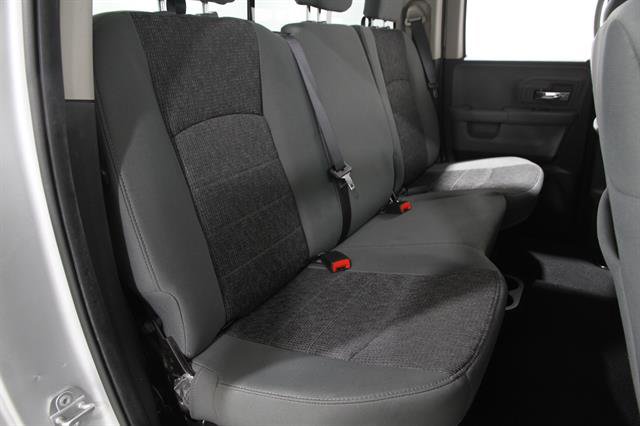 Used 2018 RAM 1500 Big Horn image 19