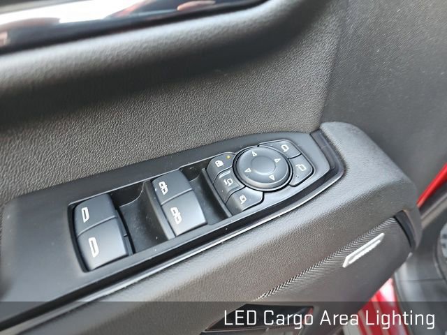 Used 2025 GMC Sierra 2500 AT4 w/ AT4 Premium Plus Package image 43