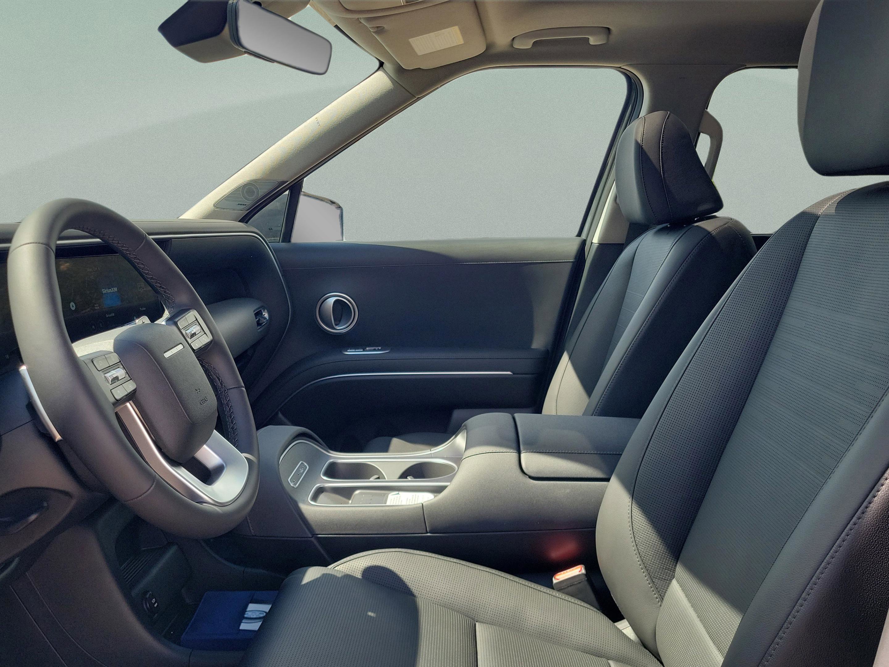 New 2026 Hyundai Palisade Limited image 23