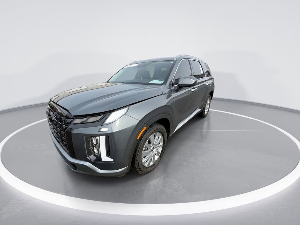 Used 2025 Hyundai Palisade SEL image 4