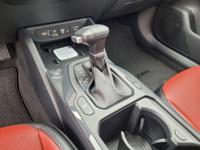 New 2026 Kia K4 EX w/ GT-Line Premium Package FWD image 11