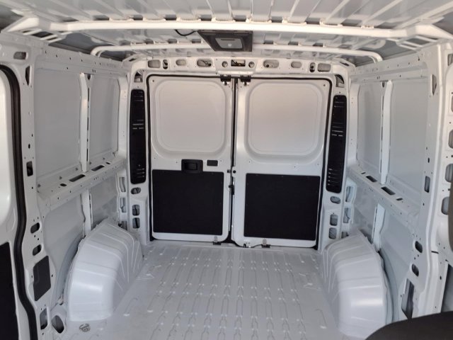 New 2026 RAM ProMaster 1500 w/ Convenience Group FWD image 14