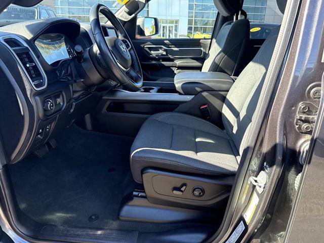 Used 2022 RAM 1500 Big Horn image 19