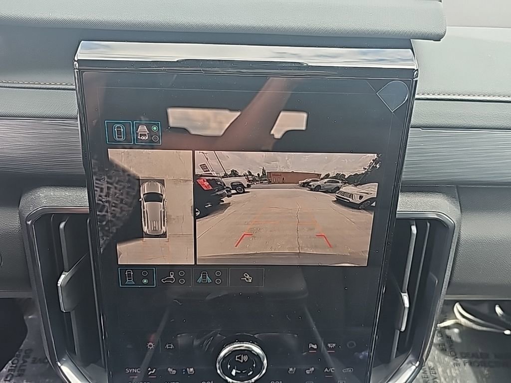 New 2026 GMC Acadia AT4 w/ Super Cruise Package image 22