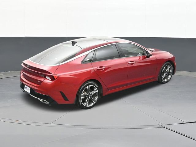Used 2021 Kia K5 EX FWD image 67