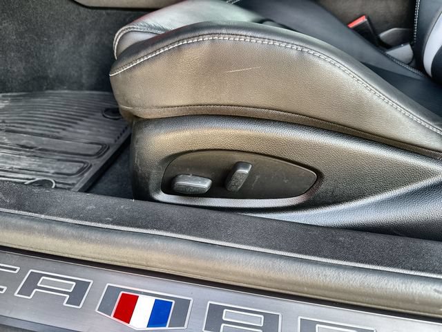 Used 2023 Chevrolet Camaro SS w/ Redline Edition RWD image 17