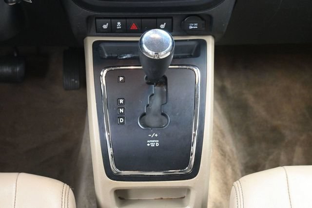 Used 2015 Jeep Patriot Limited FWD image 21